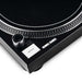 Reloop RP - 2000 MK2 USB Pro Direct Drive USB Turntable (RP-2000MK2USB) - Gsus4