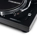 Reloop RP - 2000 MK2 USB Pro Direct Drive USB Turntable (RP-2000MK2USB) - Gsus4