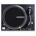 Reloop RP - 4000mk2 Direct Drive Turntable (RP-4000MK2) - Gsus4