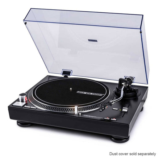 Reloop RP - 4000mk2 Direct Drive Turntable (RP-4000MK2) - Gsus4