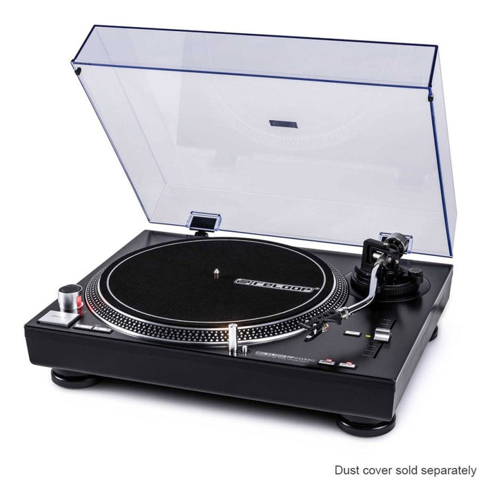 Reloop RP - 4000mk2 Direct Drive Turntable (RP-4000MK2) - Gsus4