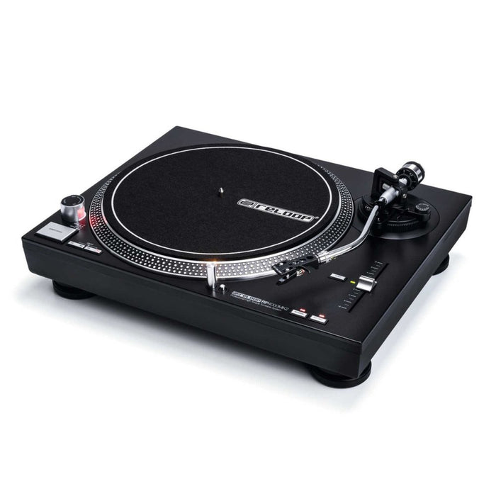 Reloop RP - 4000mk2 Direct Drive Turntable (RP-4000MK2) - Gsus4