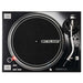 Reloop RP - 7000MK2 DJ Turntable – Black (RP-7000MK2) - Gsus4