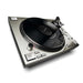 Reloop RP - 7000MK2 Silver DJ Turntable (RP-7000SILMK2) - Gsus4