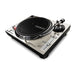 Reloop RP - 7000MK2 Silver DJ Turntable (RP-7000SILMK2) - Gsus4