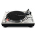 Reloop RP - 7000MK2 Silver DJ Turntable (RP-7000SILMK2) - Gsus4