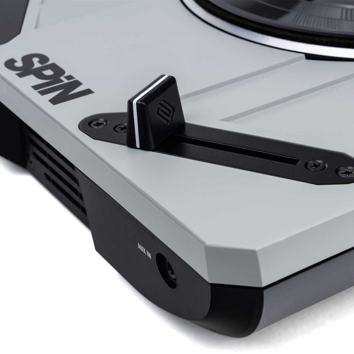 Reloop SPIN Portable Turntable System (SPIN) - Gsus4
