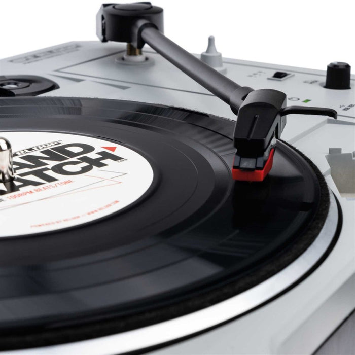 Reloop SPIN Portable Turntable System (SPIN) - Gsus4