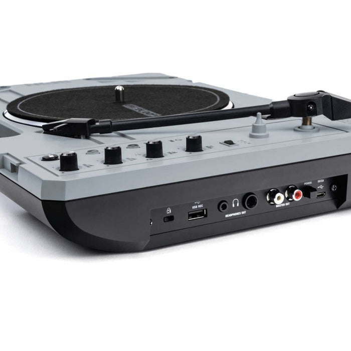 Reloop SPIN Portable Turntable System (SPIN) - Gsus4