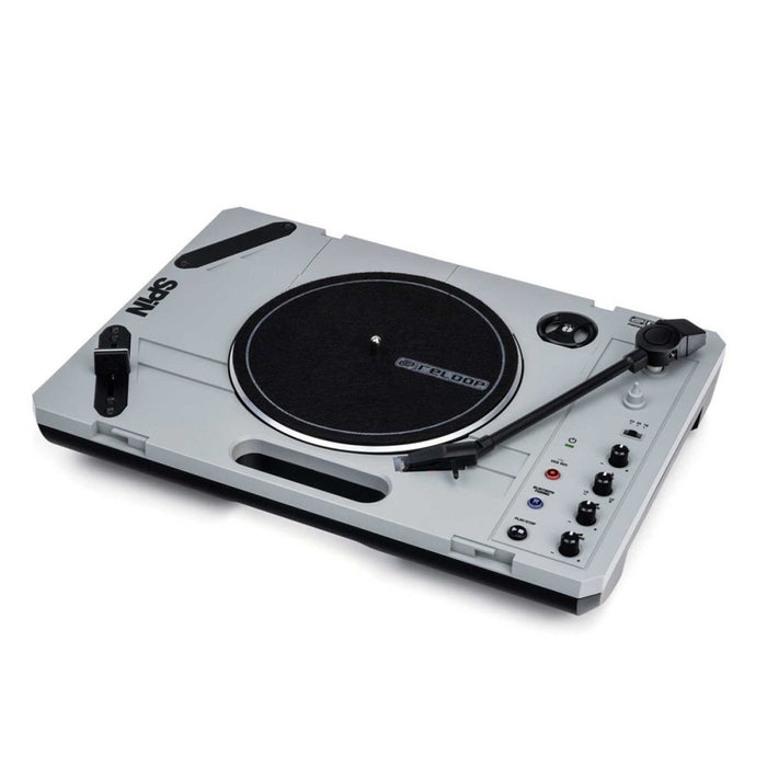 Reloop SPIN Portable Turntable System (SPIN) - Gsus4