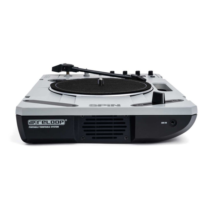Reloop SPIN Portable Turntable System (SPIN) - Gsus4