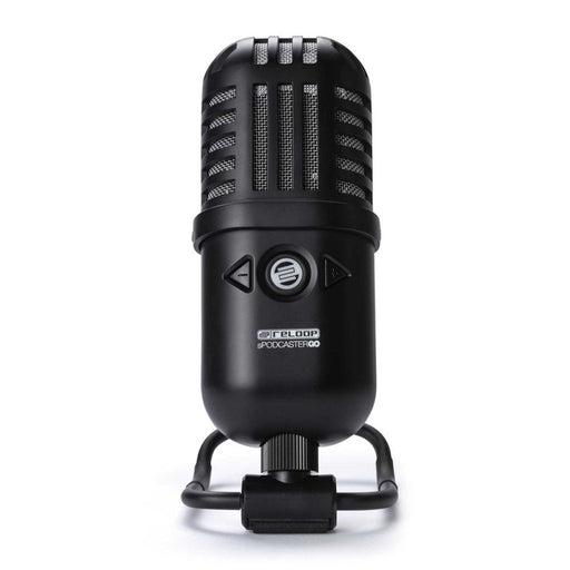 Reloop sPODCAST GO USB Podcast Microphone (SPODCASTGO) - Gsus4