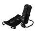 Reloop sPODCAST GO USB Podcast Microphone (SPODCASTGO) - Gsus4