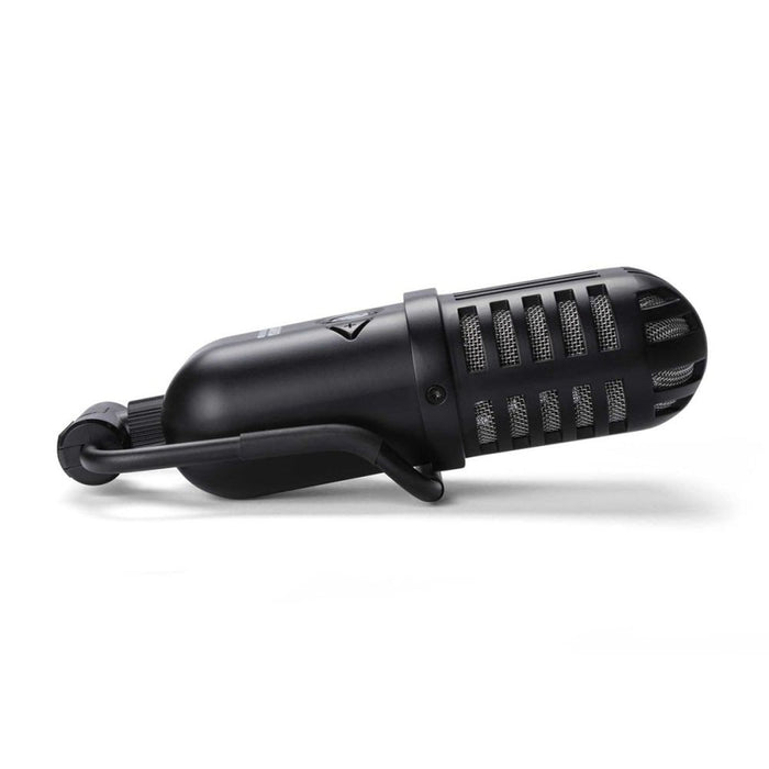 Reloop sPODCAST GO USB Podcast Microphone (SPODCASTGO) - Gsus4