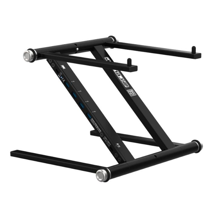 Reloop Stand Hub Advanced Laptop Stand (STAND-HUB) - Gsus4