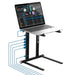 Reloop Stand Hub Advanced Laptop Stand (STAND-HUB) - Gsus4