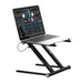 Reloop Stand Hub Advanced Laptop Stand (STAND-HUB) - Gsus4