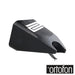 Reloop Stylus - Black Concorde Replacement Stylus (STYLUS-BLACK) - Gsus4