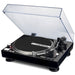 Reloop Turntable Dust Cover Version 2 (DUST-COVERV2) - Gsus4