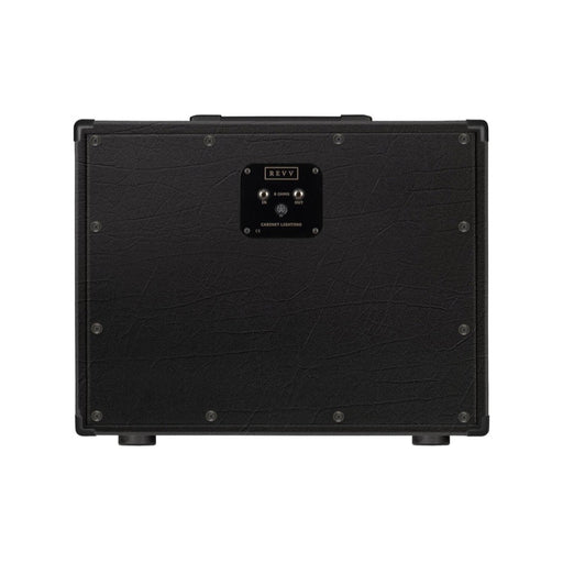 REVV | 1x12" Speaker Cab | w/ Celestion Vintage 30 (700200) - Gsus4