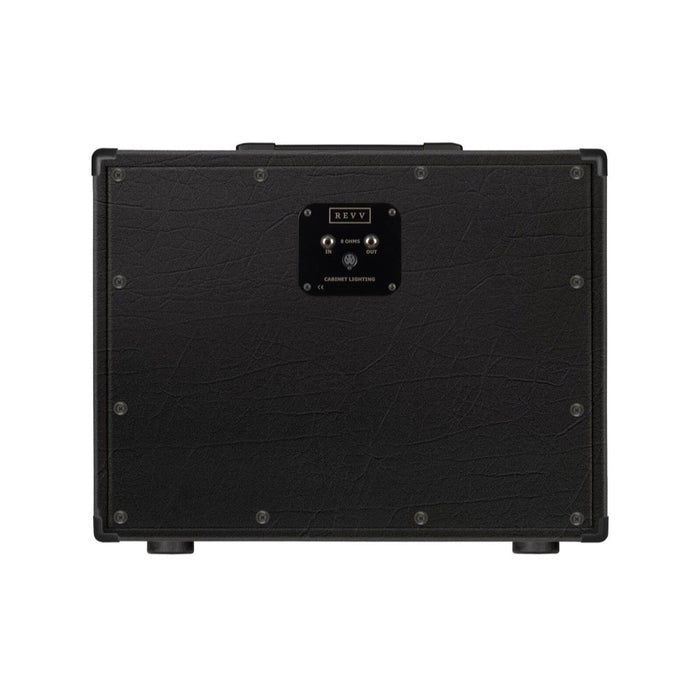 REVV | 1x12" Speaker Cab | w/ Celestion Vintage 30 (700200) - Gsus4