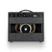 REVV | D25 | Dynamis 1x12" Valve Amp Combo | Black (700125) - Gsus4