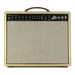 REVV | D25 Joey Landreth Edition | Dynamis 1x12" Valve Amp Combo | Gold (700119) - Gsus4