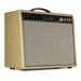 REVV | D25 Joey Landreth Edition | Dynamis 1x12" Valve Amp Combo | Gold (700119) - Gsus4