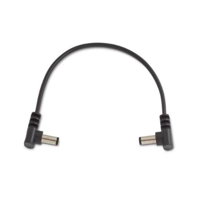 Rockboard | DC Power Cable 5.5 x 2.1mm for Effect Pedals | CAB POWER | Single (WR - PWR - SUP15 - AA) - Gsus4