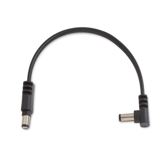 Rockboard | DC Power Cable 5.5 x 2.1mm for Effect Pedals | CAB POWER | Single (WR - PWR - SUP15 - AS) - Gsus4