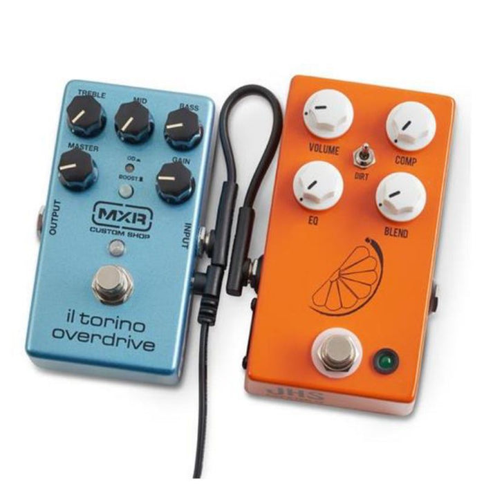 Rockboard | DC Power Cable 5.5 x 2.1mm for Effect Pedals | CAB POWER | Single (WR - PWR - SUP30 - AA) - Gsus4