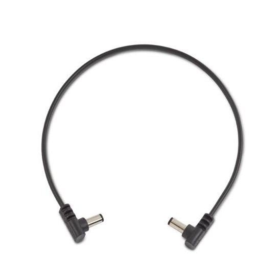 Rockboard | DC Power Cable 5.5 x 2.1mm for Effect Pedals | CAB POWER | Single (WR - PWR - SUP30 - AA) - Gsus4