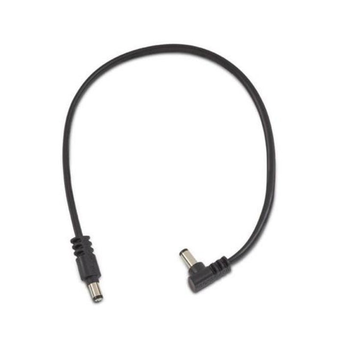 Rockboard | DC Power Cable 5.5 x 2.1mm for Effect Pedals | CAB POWER | Single (WR - PWR - SUP30 - AS) - Gsus4
