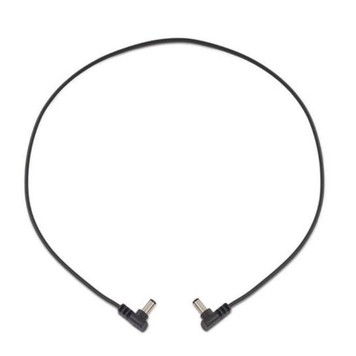 Rockboard | DC Power Cable 5.5 x 2.1mm for Effect Pedals | CAB POWER | Single (WR - PWR - SUP60 - AA) - Gsus4