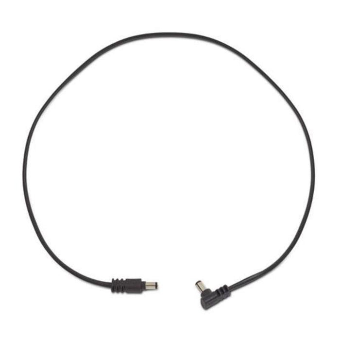 Rockboard | DC Power Cable 5.5 x 2.1mm for Effect Pedals | CAB POWER | Single (WR - PWR - SUP60 - AS) - Gsus4