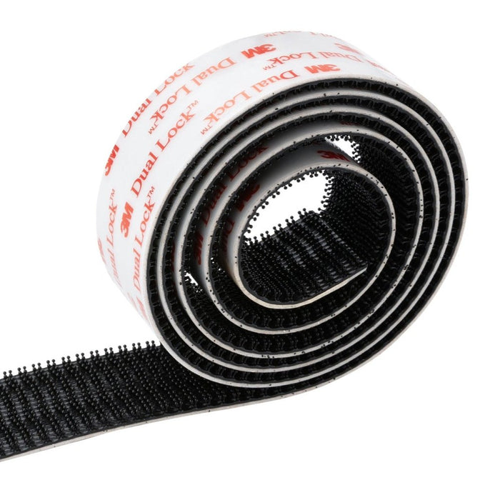 RockBoard | Dual Lock | Interlocking Pedalboard Tape | 100CM (WR - RB - CO - SET2) - Gsus4