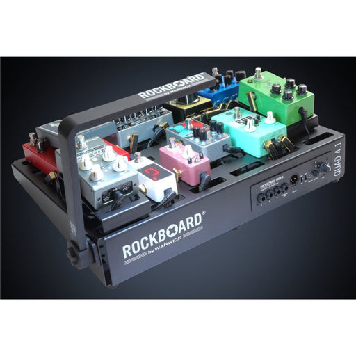 Rockboard | Pedalboard LED Light V2 | Multi - Colour LED (WR-RB-LED-PB-V2) - Gsus4