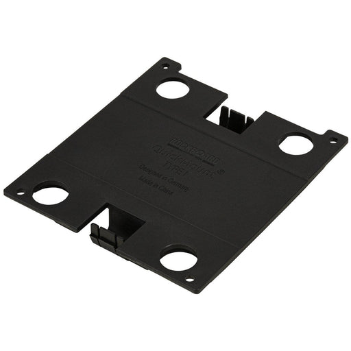 RockBoard | QuickMount Type I | Pedal Mounting Plate | For Eventide H9 (WR - RBQM - TH) - Gsus4