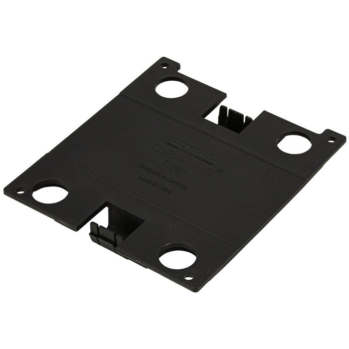 RockBoard | QuickMount Type I | Pedal Mounting Plate | For Eventide H9 (WR - RBQM - TH) - Gsus4