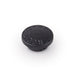 Rockboard | StomPete BigToe Footswitch Toppers | Set of 3 | Black (WR-RB-STOMPETE-B) - Gsus4
