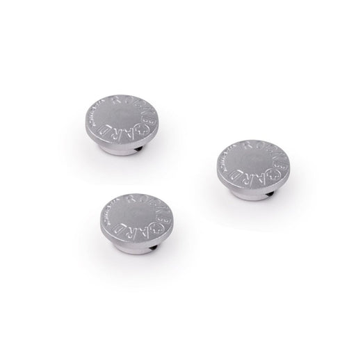 Rockboard | StomPete BigToe Footswitch Toppers | Set of 3 (WR-RB-STOMPETE-S) - Gsus4