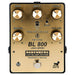 Rodenberg | BL800 | Amp In a Box Pedal | Based on Marshall JCM800 Amp | PRE - ORDER (Ships Early July 2025) (Rodenberg - BL800) - Gsus4