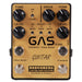 Rodenberg | GAS | Overdrive & Clean Boost in One | PRE - ORDER (Ships Early July 2025) (Rodenberg - GAS) - Gsus4