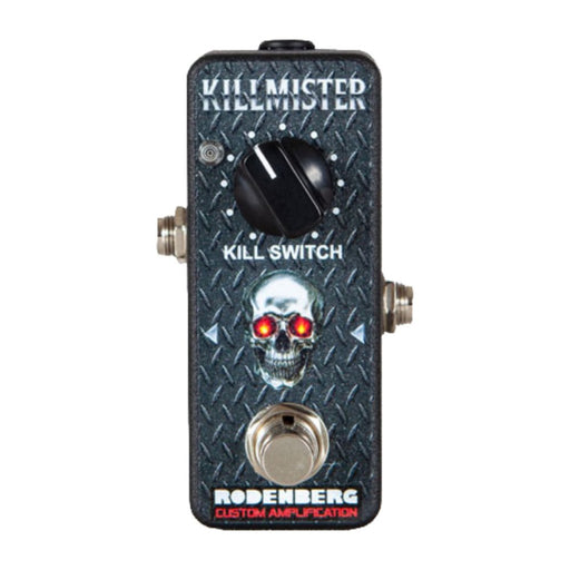 Rodenberg | KILLMISTER | The Stepless Auto Kill Switcher () - Gsus4