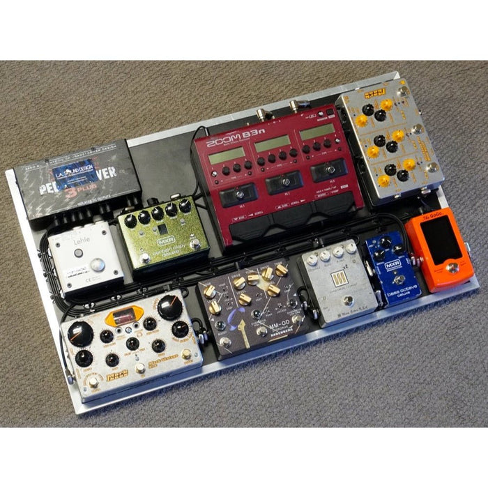 Rodenberg | M2 - OD | Bass Overdrive Boost | Co - Designed by Marcus Miller (Rodenberb-M2-OD) - Gsus4