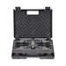 Samson Audio DK705 5 Piece Drum Mic Kit DK-705 Microphones (29/DK705) - Gsus4