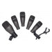 Samson Audio DK705 5 Piece Drum Mic Kit DK-705 Microphones (29/DK705) - Gsus4
