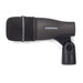 Samson Audio DK707 7 Piece Drum Mic Kit DK-707 Microphones (29/DK707) - Gsus4
