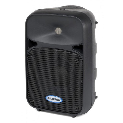 Samson AURO D208 Powered Speaker 8'' 200W (29/AUROD208) - Gsus4