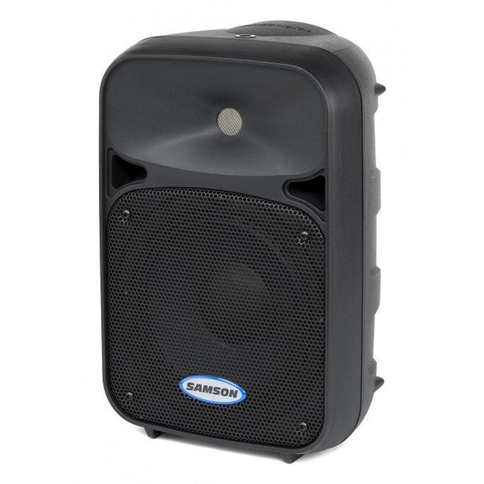 Samson AURO D208 Powered Speaker 8'' 200W (29/AUROD208) - Gsus4